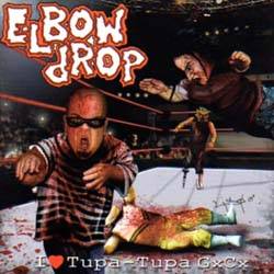 Elbow Drop : I Love Tupa-Tupa GxCx